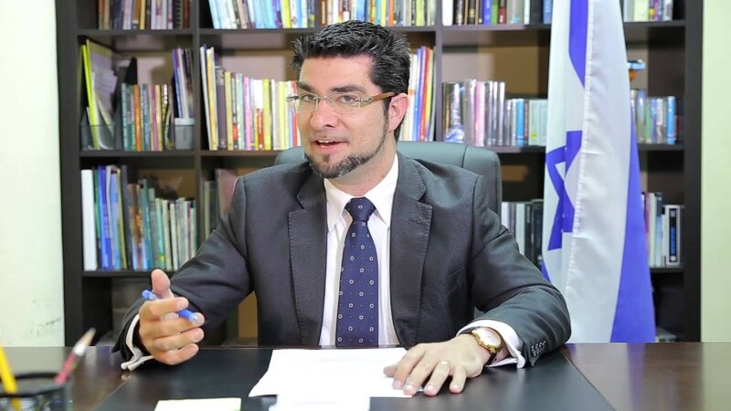 İsrailli ekspert: "ABŞ-ın bu addımı dağıdıcı fəsadlara gətirib çıxaracaq