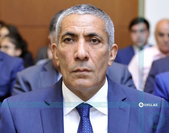 Siyavuş Novruzovun DİN-lə bağlı təkzib etdiyi açıqlamanın SƏS YAZISI - AUDİO