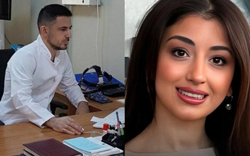 Plastik cərrah Sənan Mehdiyevin məhkəməsində ekspert rəyi açıqlandı