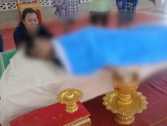 Ev tapşırığını etmədiyi üçün fiziki məşqlə cəzalandırılan uşaq öldü - FOTO