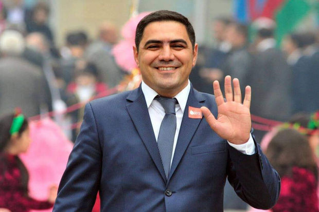 Göyçayın sabiq icra nümayəndəsinə şərti cəza verildi