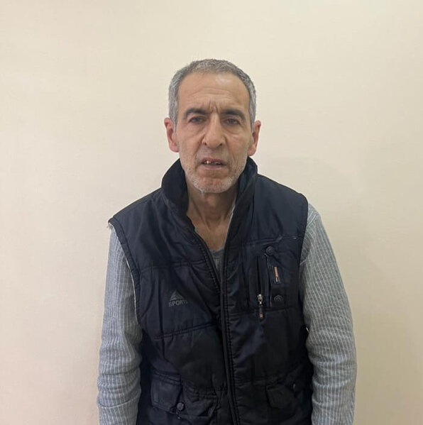DİN-dən əməliyyat: 17 nəfər saxlanıldı - FOTO