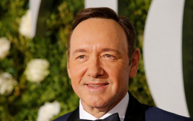 Kevin Speysi yenidən hakim qarşısına çıxacaq