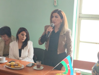 Penitensiar Xidmətin hərbi hissəsində 'Zəfər Günü' ilə bağlı tədbir keçirilib - FOTOLAR
