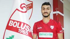 "Yuventus"u tərk edən ulduz futbolçu belə təqdim edildi - FOTO