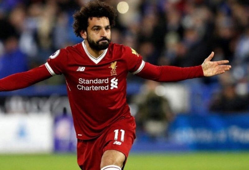 Məhəmməd Salah 