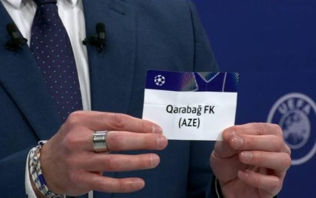 UEFA Çempionlar Liqası: 