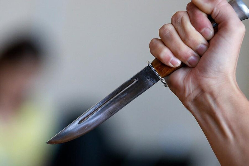 Bakıda kişinin sevgilisinə 12 bıçaq zərbəsi vurması ilə bağlı RƏSMİ AÇIQLAMA