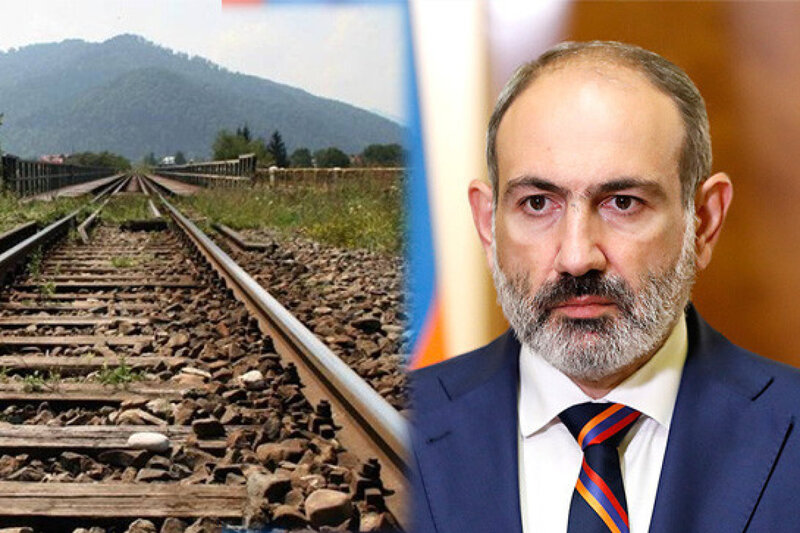Ermənistanın baş naziri: 
