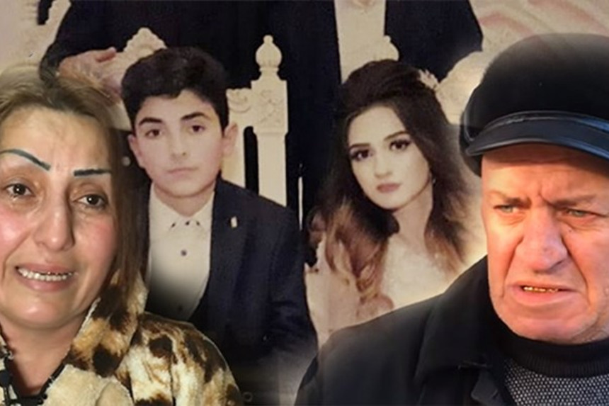 Fatimənin böyüdüyü və gəlin köçdüyü kənddən reportaj - "İki balam getdi...
