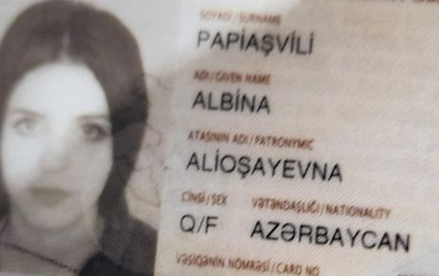 15 yaşlı oğlan bacısını yatdığı yerdə öldürüb - FOTO