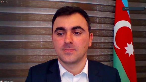 "İrəli" təşkilatı Gənclər günündə məşhurları bir yerə topladı - FOTO