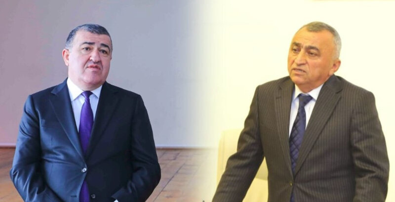 İcra başçısı müavinini vəzifədən azad etdi