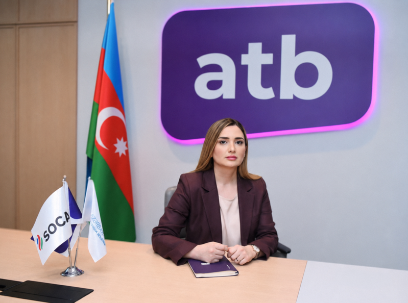 Günel Nəbiyeva: Rəqəmsallaşma ilə yanaşı, kibertəhlükəsizlik də bizim əsas prioritetlərimizdəndir