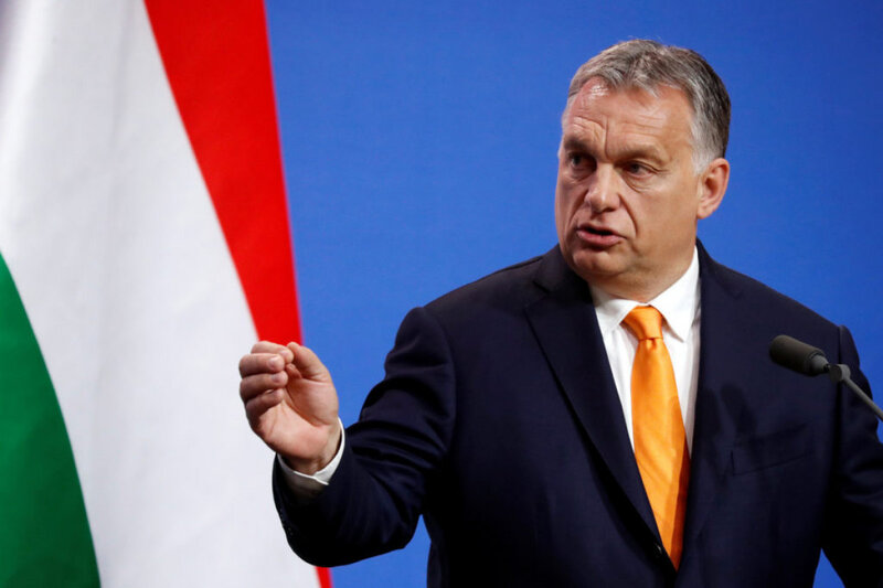 Orban: 