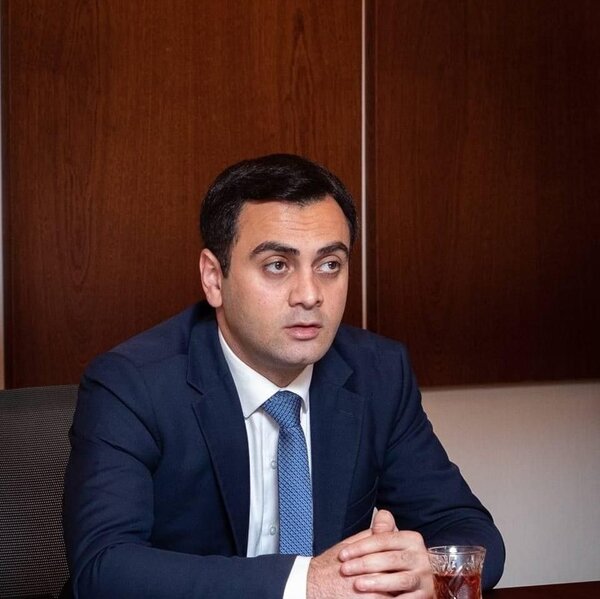 Meşəli soyqırımında 7 qohumu öldürülən şəxs: Xaçaturyan əlimə düşsəydi