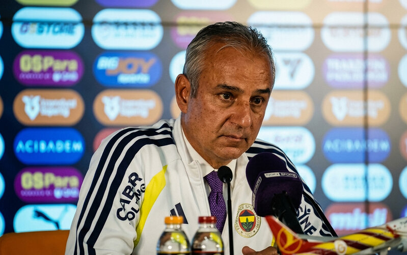 İsmail Kartal 5-ci dəfə 