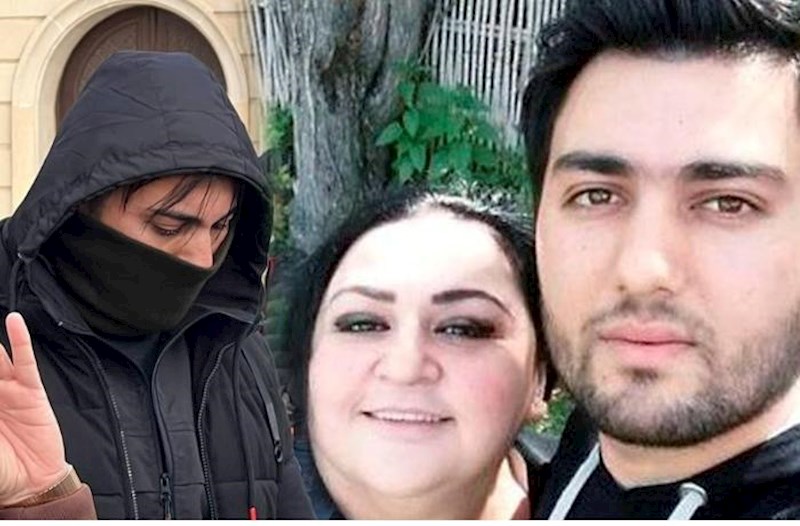 Kaş səni daha tez tanıyardım, ömür payım!' - Əməkdar artistin həyat yoldaşı