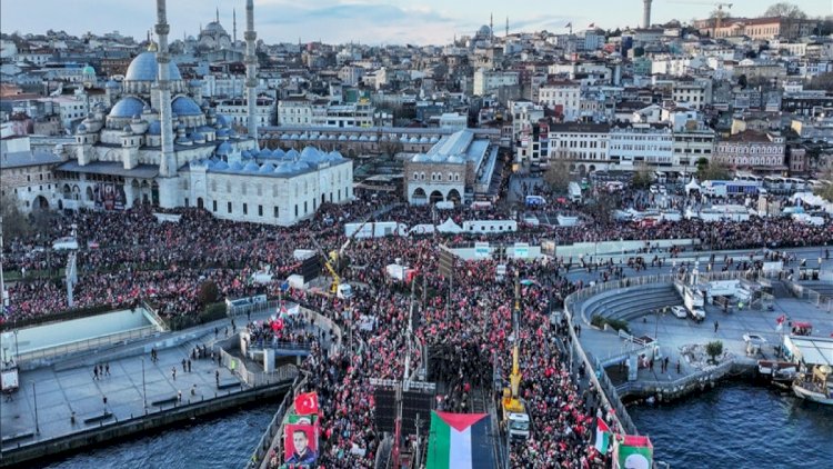 İstanbulda Azərbaycana qarşı təxribat - Dərhal qarşısı alındı