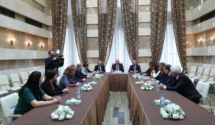 MSK bələdiyyə seçkilərinin nəticələrini təsdiqləyib