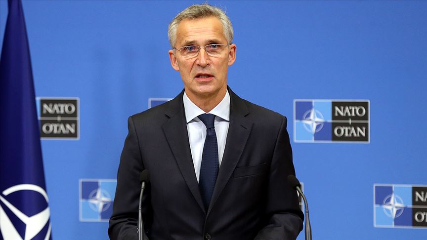 NATO-nun Baş katibi: "Dağlıq Qarabağdakı döyüşlərdə tərəf deyilik