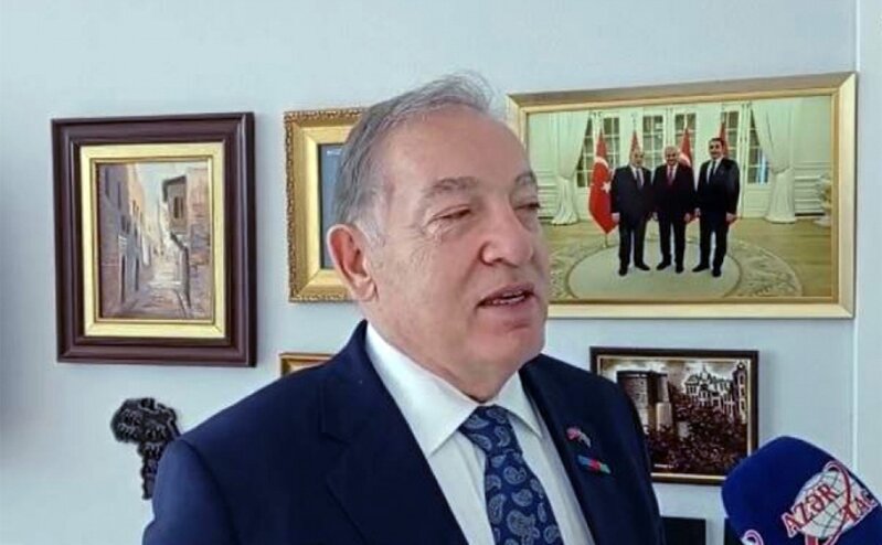 Hulusi Kılıç: "Bölgədəki vəziyyəti gərginləşdirmək cəhdləri Ermənistana fəlakət vəd edir