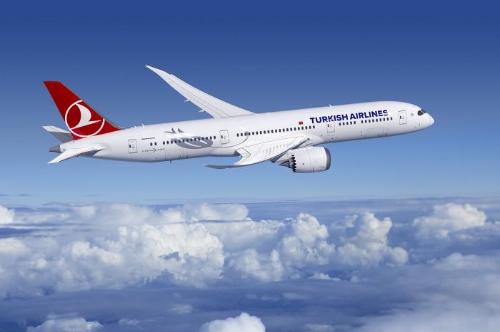 Bu gün ləğv olunan İstanbul-Bakı-İstanbul uçuşları bərpa edildi
