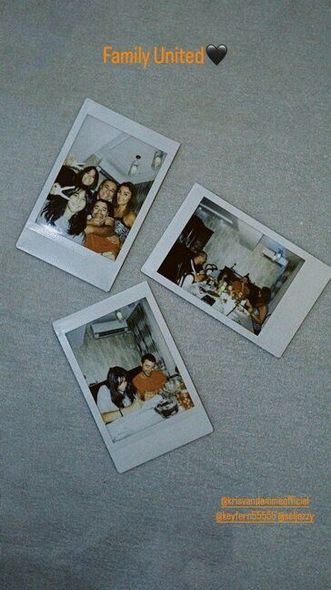 Van Dammın oğlu Bakıya gəldi - FOTO
