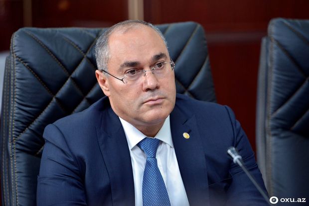 Gömrük Komitəsinin sədri: "Gecə qara, cücə qara" məsələsi yığışdırılıb