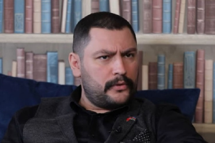 Miqrasiya Şurasının sədri: 