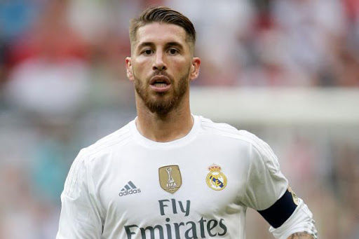 Ramos Braziliya yolunda