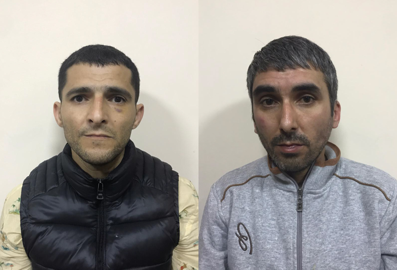 Bakıda narkotik satışı ilə məşğul olan dəstə üzvləri tutuldu - FOTO