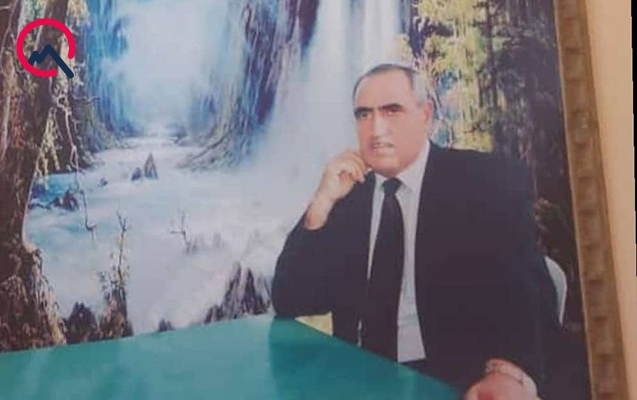 Sabiq icra başçısı vəfat etdi - FOTO