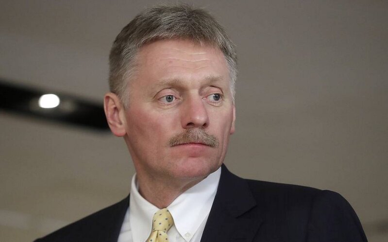 Peskov: 'Rəsmi Moskva tərəfləri təmkinli olmağa çağırır