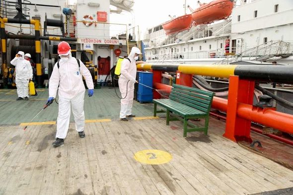 ASCO koronavirusla bağlı ehtiyat tədbirlərini gücləndirdi