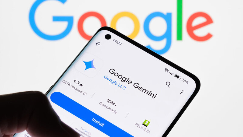 Google Gemini' artıq Azərbaycan dilində istifadəçilər üçün əlçatandır