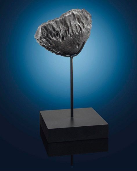 Yerə düşən ən bahalı meteoritlər – Top 9 