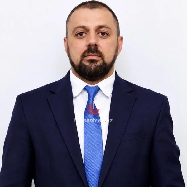 Vüsal Aslanovdan yüksək vəzifəyə təyinat - FOTO