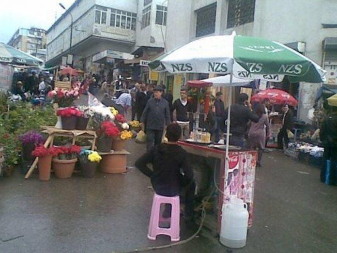 Bakıda məşhur bazar ləğv olunur