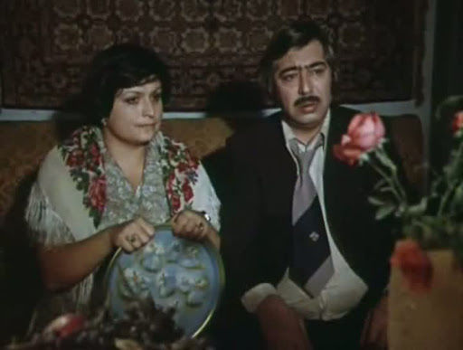 Öləndən sonra gizli məktubu çıxan sənətkarımız Eldəniz Zeynalov - FOTO
