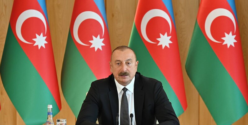 Yaşı 35-dək olan vətəndaşlar... - Prezidentdən SƏRƏNCAM