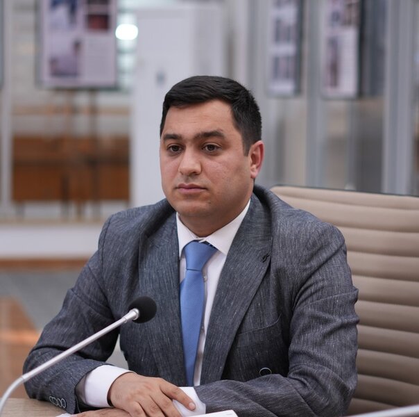 Bu məmur eyni qəddarlığı tikinti maqnatlarına, bar-klub sahiblərinə göstərə bilərmi?