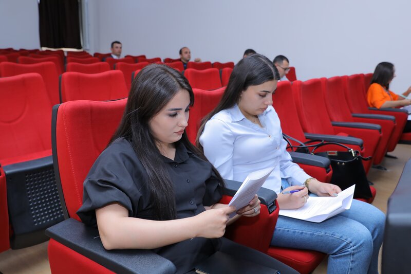 Naxçıvanda 