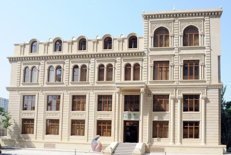 Qərbi Azərbaycan İcmasından erməni səfirə CAVAB