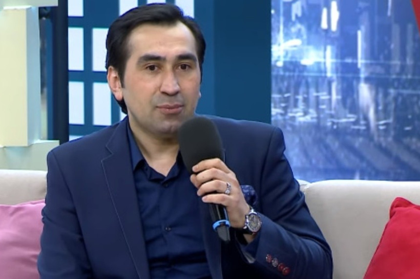 "Çətin adamam, kaprizlərim çoxdur"- Elton