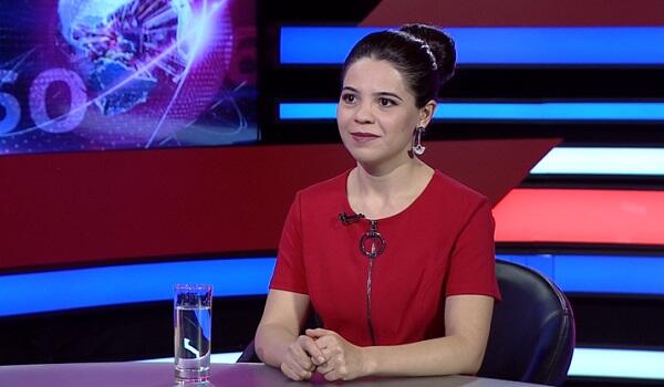 Paşinyan hər gecə yuxuda Allahşükür Paşazadəni görür