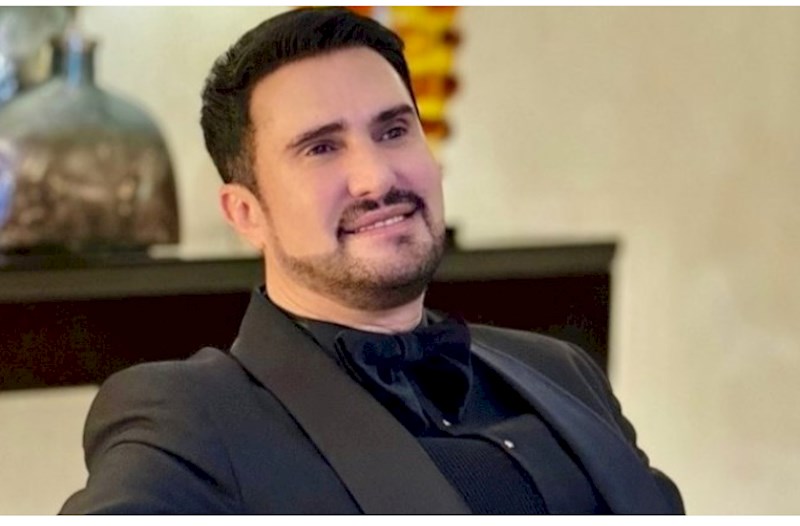 Nadir Qafarzadə: 