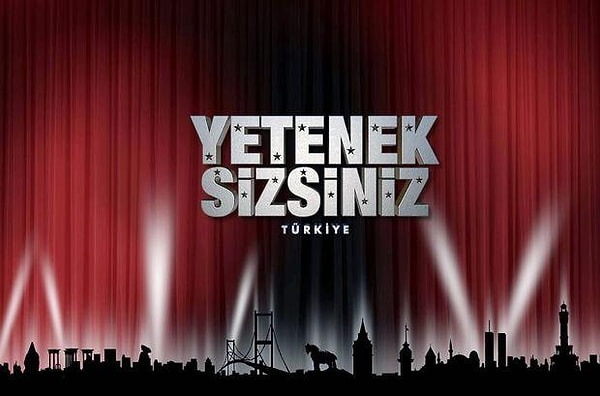 Yetenek sizsiniz'in çəkilişləri başladı - FOTO