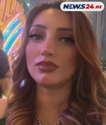 Bakıda 29 yaşlı qadın doğuşdan sonra öldü - FOTO