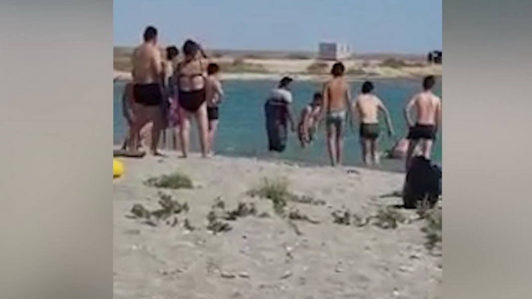 "Effektiv görüntülər" üçün edilən qəddarlıq şoka saldı - VİDEO